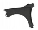 Front mudguard B Series DODGE DURANGO WD 12 10 07 20 P LE 55369735AA