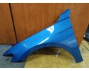 MUDGUARD LEFT VOLKSWAGEN PASSAT B8 PAINT CODE LB5K