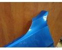 MUDGUARD LEFT VOLKSWAGEN PASSAT B8 PAINT CODE LB5K Catalog number of the part BOTNIK LEWY VOLKSWAGEN PASSAT B8 KOD LAKIERU LB5K