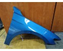 MUDGUARD RIGHT VOLKSWAGEN PASSAT B8 PAINT CODE LB5K