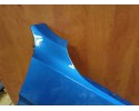 MUDGUARD RIGHT VOLKSWAGEN PASSAT B8 PAINT CODE LB5K Catalog number of the part LB5K BOTNIK PRAWY VOLKSWAGEN PASSAT B8 KOD LAKIER