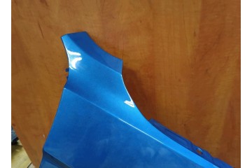 MUDGUARD RIGHT VOLKSWAGEN PASSAT B8 PAINT CODE LB5K Catalog number of the part LB5K BOTNIK PRAWY VOLKSWAGEN PASSAT B8 KOD LAKIER