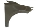 Front mudguard B Series right MG 4 EV EH32 06 22 11088802