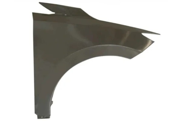 Front mudguard B Series right MG 4 EV EH32 06 22 11088802