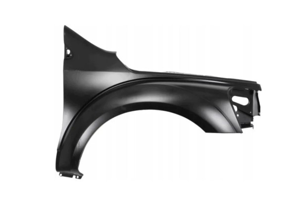 Front mudguard B Series DODGE DURANGO HB 01 04 01 07 P PR 5134122AA