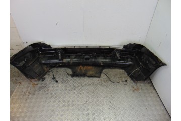 PLATA PARAGOLPES TRASERO BMW SERIE X5 (E53)