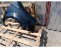 MUDGUARD RIGHT PLASTIC RENAULT MODUS and 1 JP0 12 04 12 2012r lacquer NV676 Part manufacturer Polcar