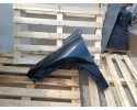 FENDER LEFT FRONT STEEL BMW X1 U11 07 2022R PAINT CODE 475