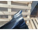 FENDER LEFT FRONT STEEL BMW X1 U11 07 2022R PAINT CODE 475 Catalog number of the part 475 u11 bmw BOTNIK LEWY PRZEDNI STALOWY BM
