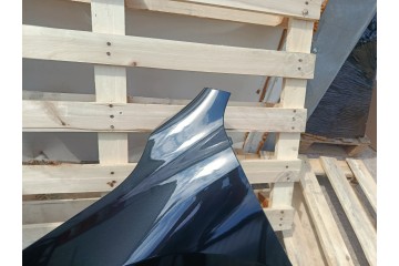 FENDER LEFT FRONT STEEL BMW X1 U11 07 2022R PAINT CODE 475 Catalog number of the part 475 u11 bmw BOTNIK LEWY PRZEDNI STALOWY BM