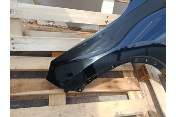 FENDER LEFT FRONT STEEL BMW X1 U11 07 2022R PAINT CODE 475 Installation side front left