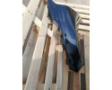 FENDER LEFT FRONT STEEL BMW X1 U11 07 2022R PAINT CODE 475 Car type passenger cars