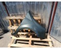 MUDGUARD RIGHT PLASTIC RENAULT MODUS and 1 JP0 12 04 12 2012r lacquer TEC67 Catalog number of the part tec67 modus BOTNIK PRAWY 