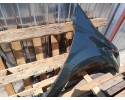 MUDGUARD RIGHT PLASTIC RENAULT MODUS and 1 JP0 12 04 12 2012r lacquer TEC67 Car type passenger cars