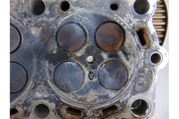 4R8Q-6C064-AG CULATA PEUGEOT 407 COUPÉ