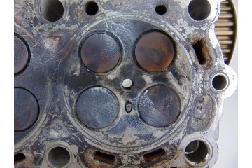 4R8Q-6C064-AG CULATA PEUGEOT 407 COUPÉ