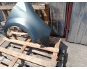 Guardabarros derecho de plástico para Renault Modus I (JP0) 12.04-12.2