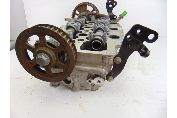 4R8Q-6C064-AG CULATA PEUGEOT 407 COUPÉ