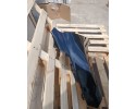 Guardabarros delantero izquierdo de acero para BMW X1 U11 (2022-presen