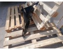 Guardabarros delantero izquierdo de acero para BMW X1 U11 (2022-presen