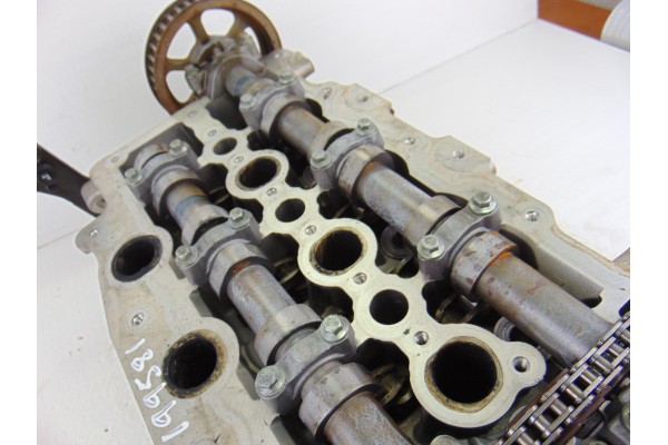 4R8Q-6C064-AG CULATA PEUGEOT 407 COUPÉ