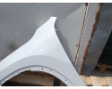 MUDGUARD LEFT FRONT STEEL BMW X1 U11 07 2022R PAINT CODE A300 Catalog number of the part a300 u11 BOTNIK LEWY PRZEDNI STALOWY BM