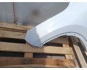 MUDGUARD LEFT FRONT STEEL BMW X1 U11 07 2022R PAINT CODE A300 Car type passenger cars