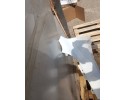 Guardabarros delantero izquierdo de acero para BMW X1 U11 (2022-presen