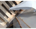 Guardabarros delantero izquierdo de acero para BMW X1 U11 (2022-presen