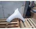 Guardabarros delantero izquierdo de acero para BMW X1 U11 (2022-presen