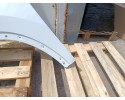Guardabarros delantero izquierdo de acero para BMW X1 U11 (2022-presen