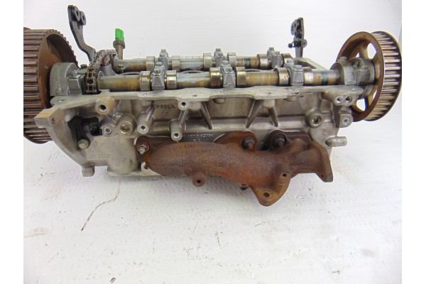 4R8Q-6C064-AG CULATA PEUGEOT 407 COUPÉ