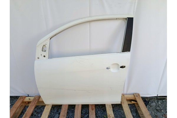 DOOR LEFT FRONT TOYOTA AYGO II PEUGEOT 108 CITROEN C1 VERSION 5 DOOR