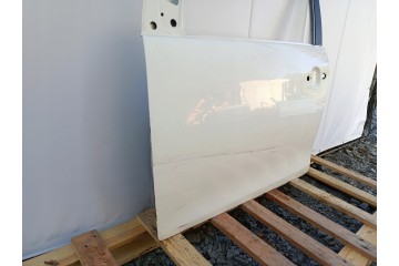 DOOR LEFT FRONT TOYOTA AYGO II PEUGEOT 108 CITROEN C1 VERSION 5 DOOR Part manufacturer Toyota OE