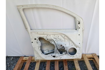 DOOR LEFT FRONT TOYOTA AYGO II PEUGEOT 108 CITROEN C1 VERSION 5 DOOR Quality of parts according to GVO O original with manufactu