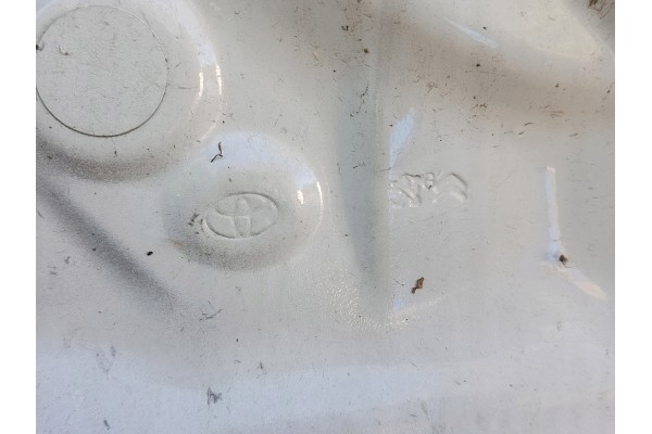 DOOR LEFT FRONT TOYOTA AYGO II PEUGEOT 108 CITROEN C1 VERSION 5 DOOR Installation side front left