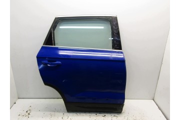 REAR DOOR RIGHT REAR LV5F SEAT ATECA 1529