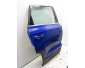 REAR DOOR RIGHT REAR LV5F SEAT ATECA 1529 Catalog number of the part 1529drzwi