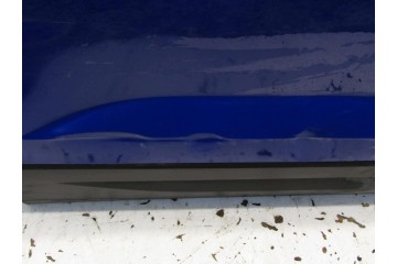REAR DOOR RIGHT REAR LV5F SEAT ATECA 1529 Car type passenger cars