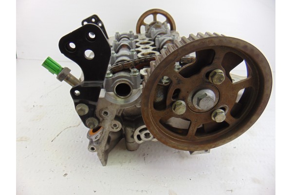 4R8Q-6C064-AG CULATA PEUGEOT 407 COUPÉ