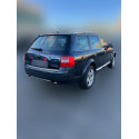 AUDI ALLROAD QUATTRO QUATTRO (4B5) 2.5 TDI (132kW)