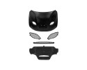 DODGE DURANGO 10 13 MASK