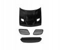 DODGE CHALLENGER 08 14 MASK