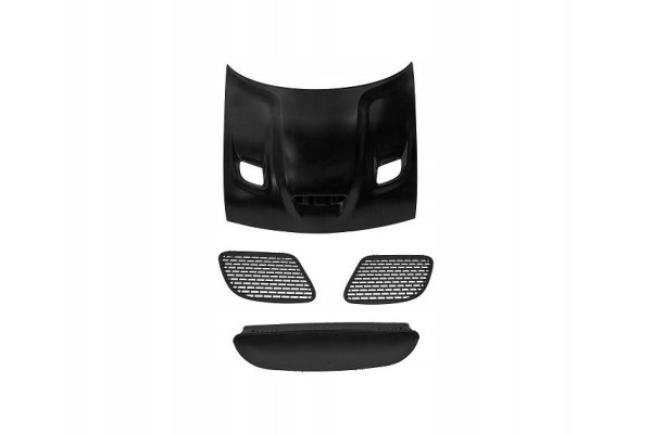DODGE CHALLENGER 08 14 MASK