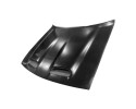 DODGE CHALLENGER 15 MASK