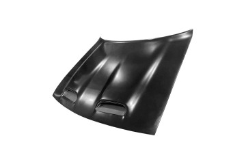 DODGE CHALLENGER 15 MASK