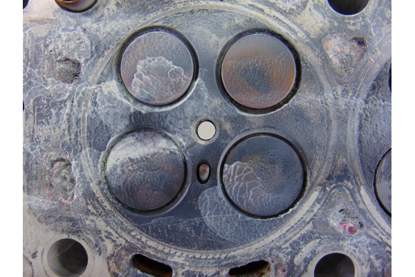 4R8Q-6C064-AG CULATA PEUGEOT 407 COUPÉ