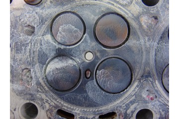 4R8Q-6C064-AG CULATA PEUGEOT 407 COUPÉ