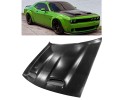 DODGE CHALLENGER 15 MASK Packaging status original