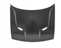 DODGE CHALLENGER 15 MASK
